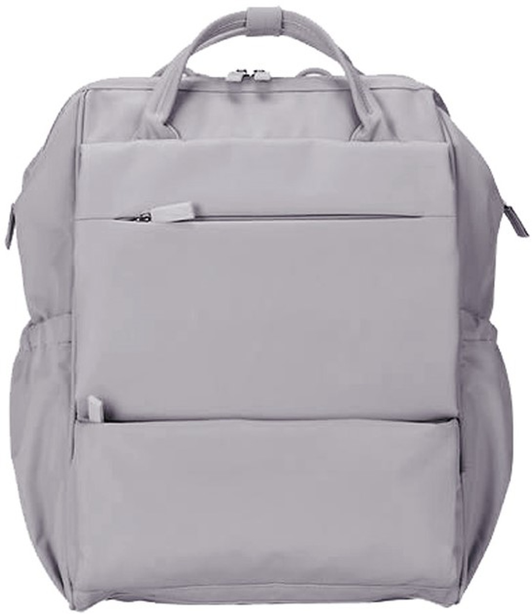 Рюкзак детский Xiaomi Xiaoyang Multifunctional Backpack серый фото