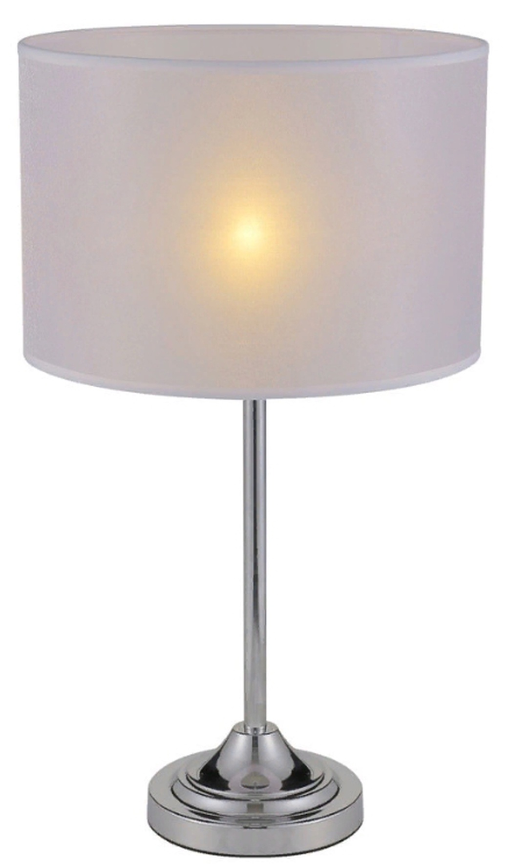 Настольная лампа Crystal Lux Asta LG1 фото