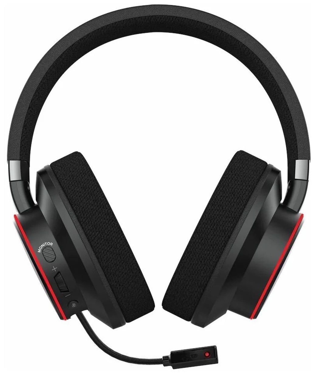 Компьютерная гарнитура Creative Sound BlasterX H6, черный фото