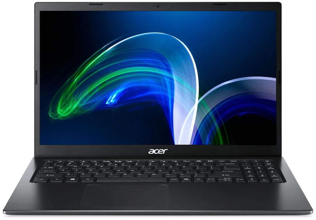 Ноутбук Acer Extensa 15 EX215-54-30SC (Core i3 1115G4/4Gb/SSD256Gb/Intel Graphics/15.6"/1920x1080/noOS) черный фото