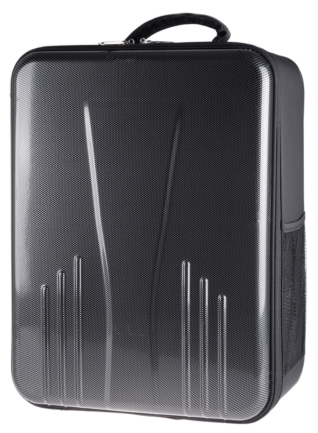 Рюкзак-кейс для квадрокоптера DJI Phantom 4 / 3, черный (MT035) фото