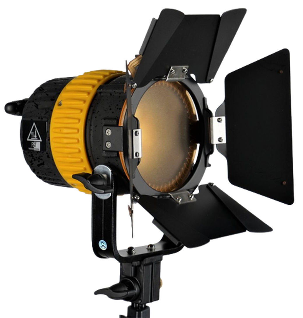 Светодиодный осветитель FST SPL-800 фото