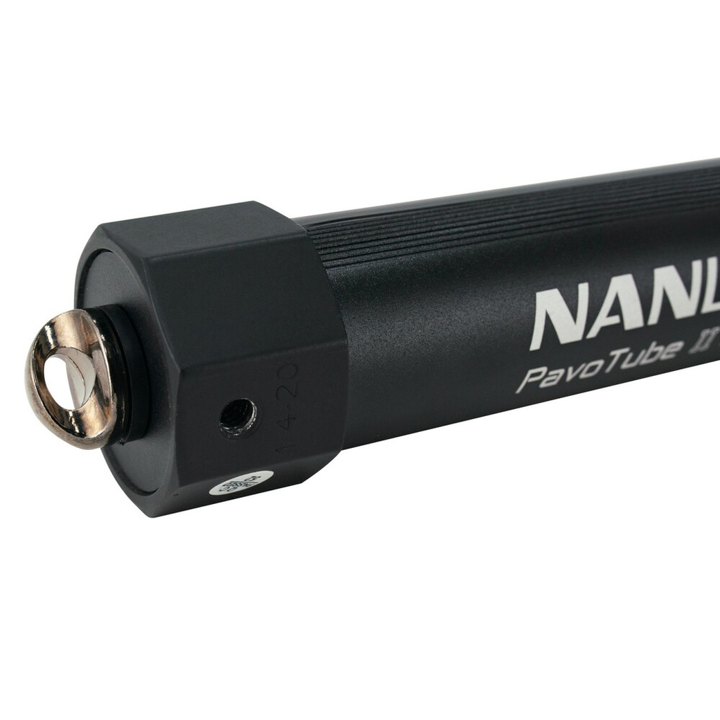 Светодиодный осветитель Nanlite PavoTube II 30X RGBWW (122 см) фото