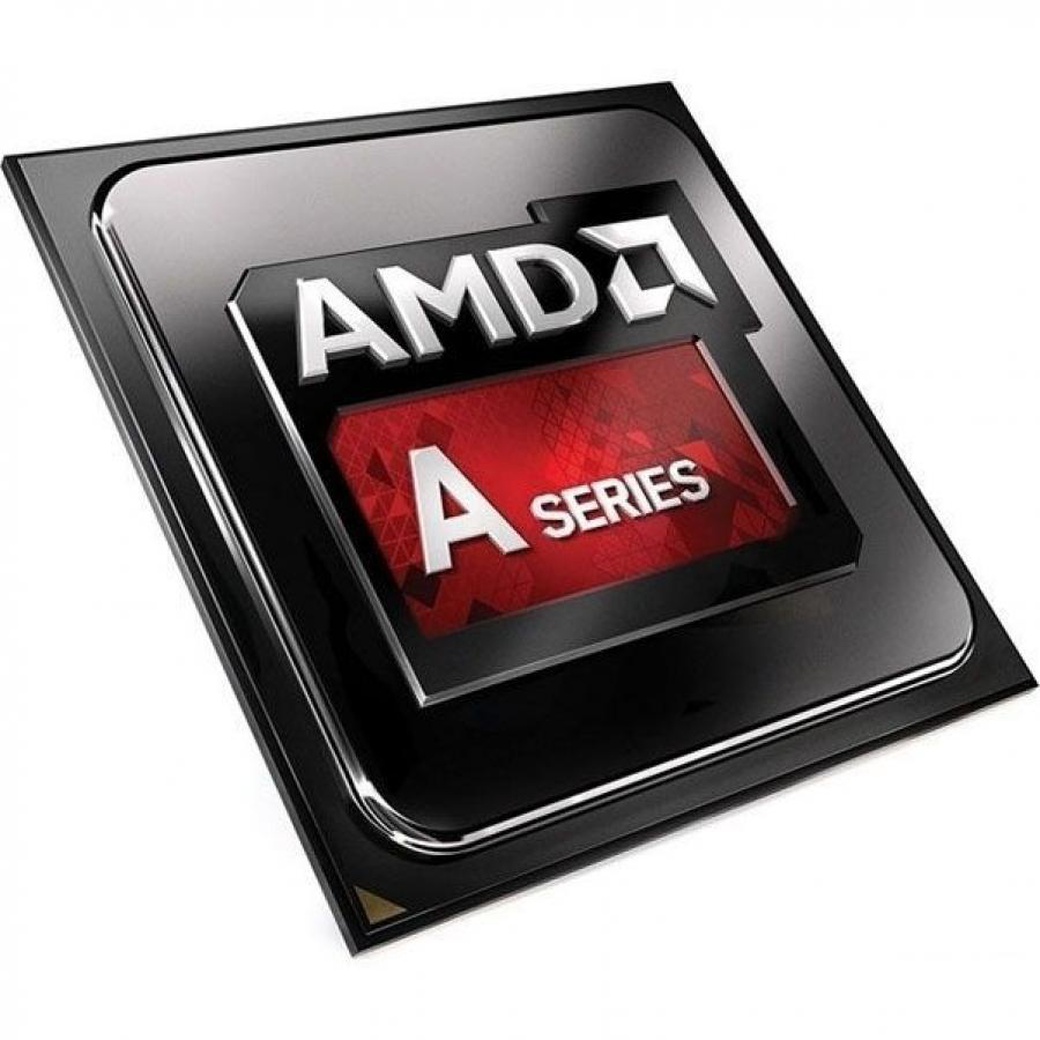 Процессор AMD A12 X4 9800E R7 SAM4 OEM, AD9800AHM44AB фото