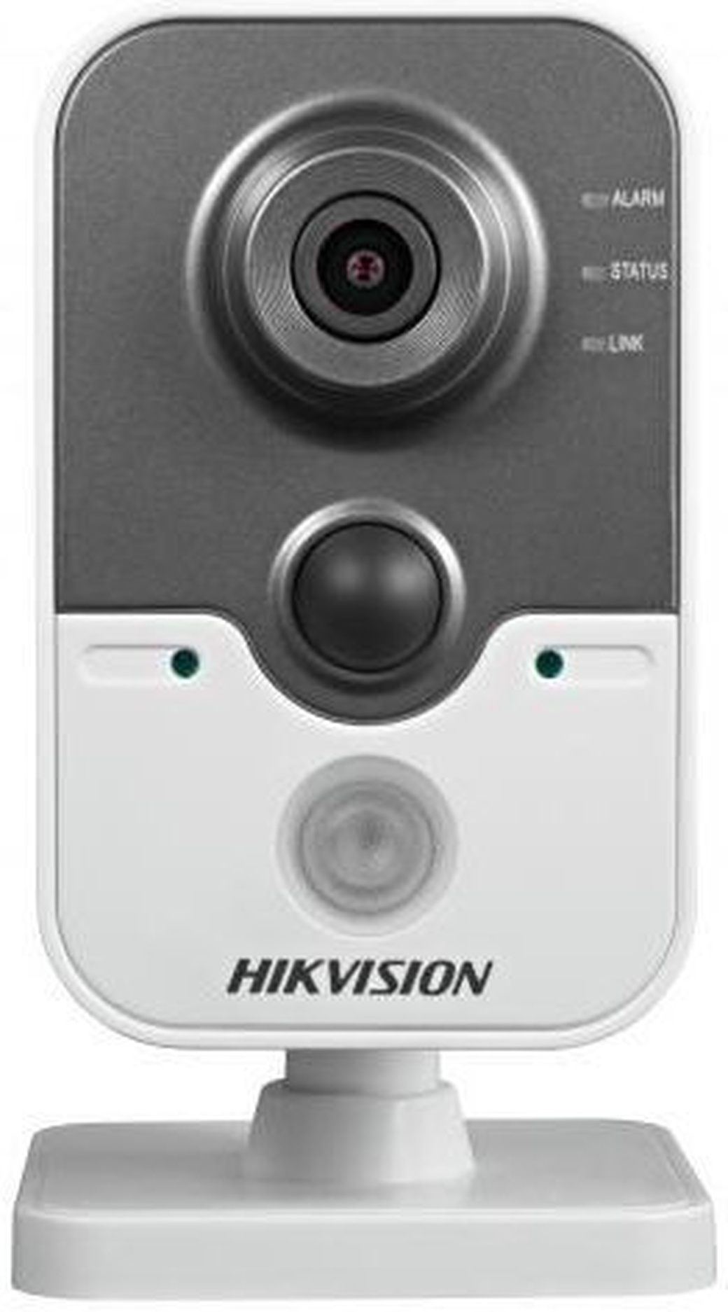 IP-камера Hikvision DS-2CD2422FWD-IW 4-4мм цветная фото