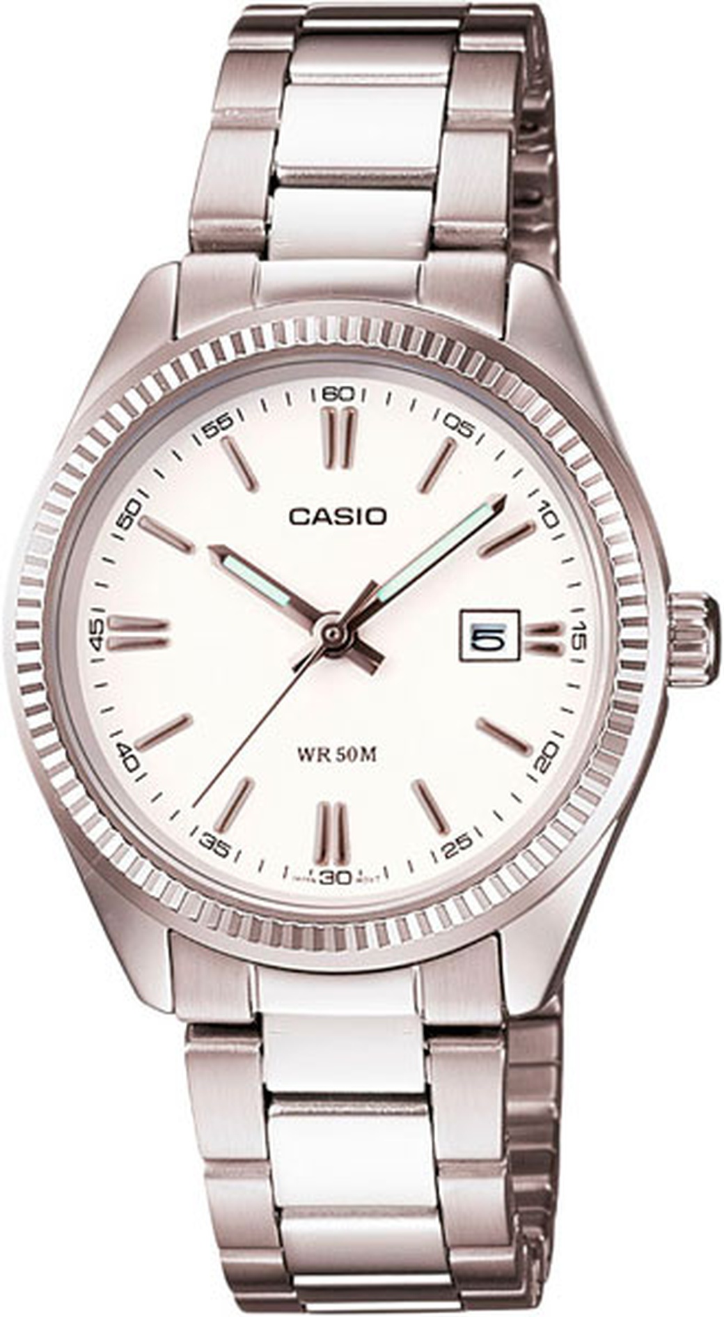 Наручные часы Casio LTP-1302PD-7A1 фото