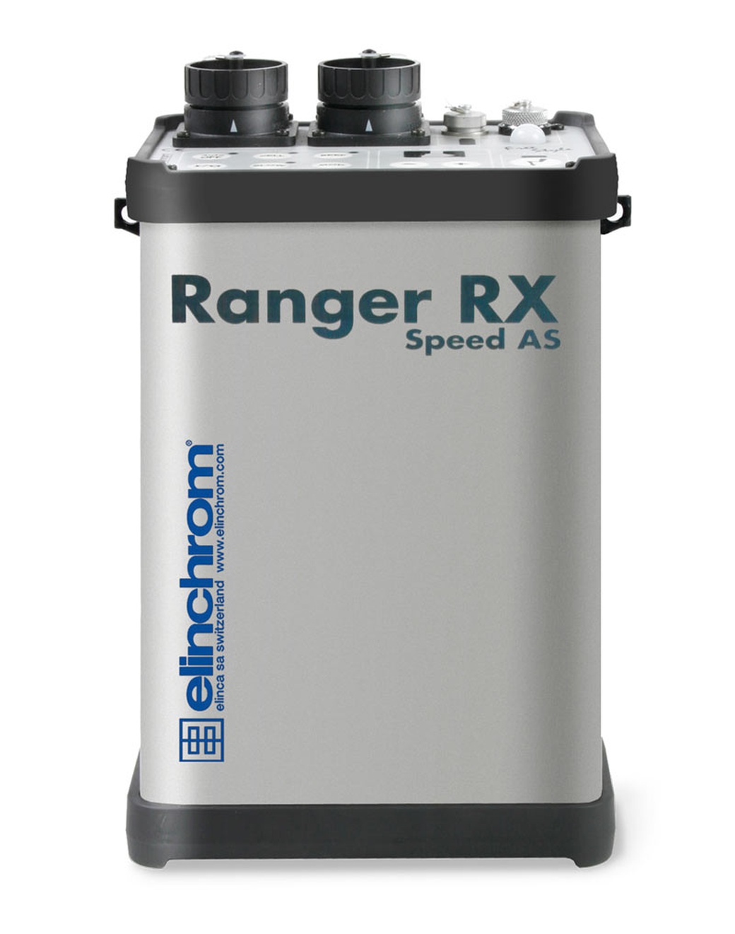 Генератор Elinchrom батарейный Ranger RX Speed AS фото