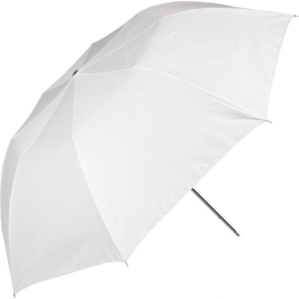 Зонт Westcott просветной 109 см фото