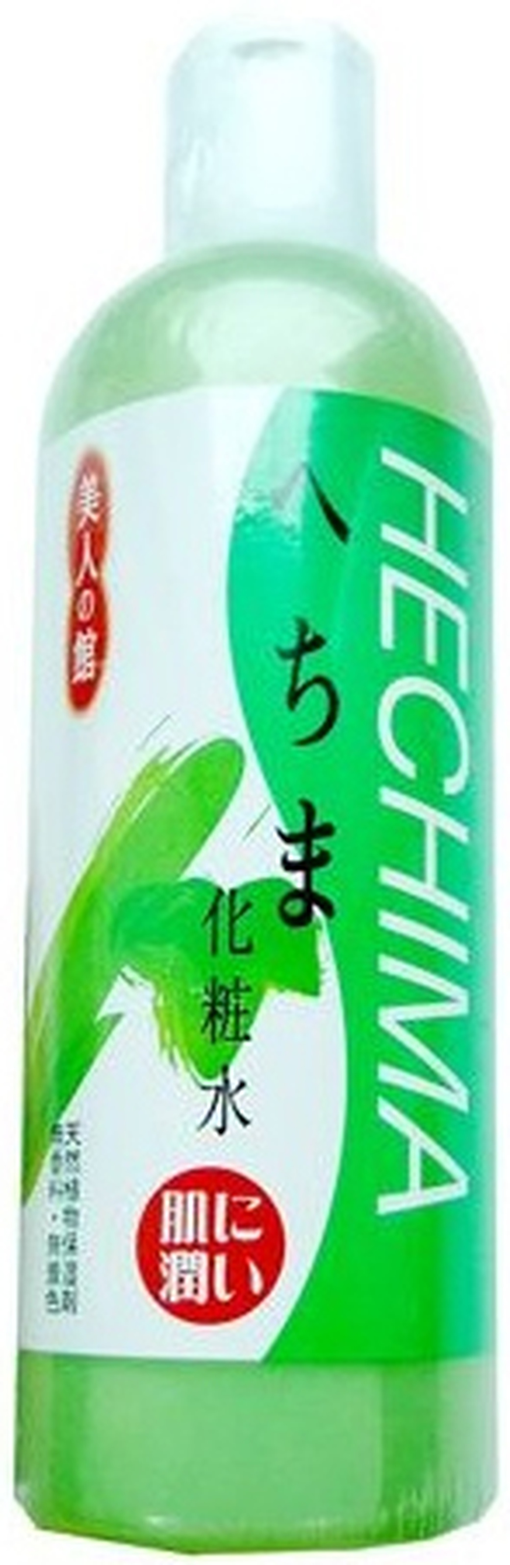 Kurobara "Hechima" Увлажняющий лосьон для лица, с экстрактом тыквы, 400 мл фото