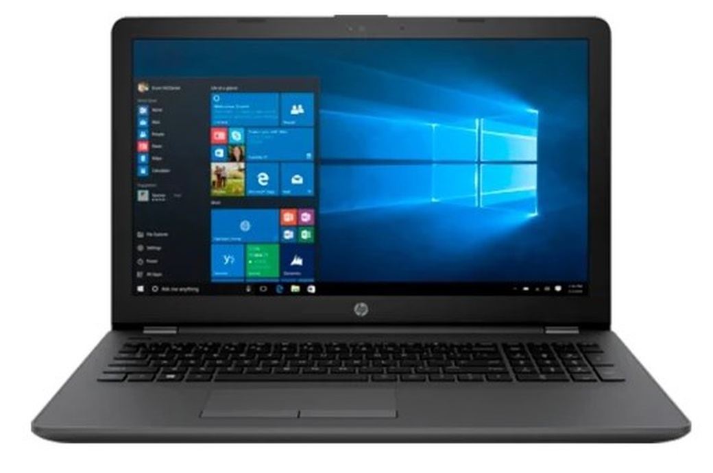 Ноутбук HP 255 G6 (A9 9425/4Gb/SSD128Gb/Intel HD Graphics 520/15.6"/SVA/FHD/Windows 10 Pro) фото