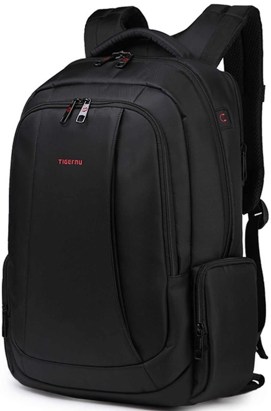 Рюкзак Tigernu T-B3143U для ноутбука 15,6" черный фото