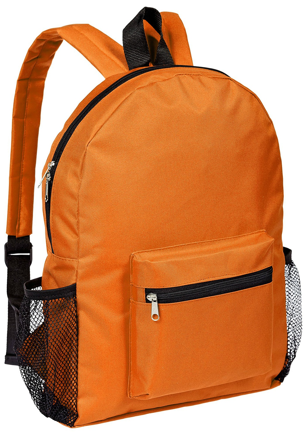 Рюкзак Unit Easy, оранжевый фото