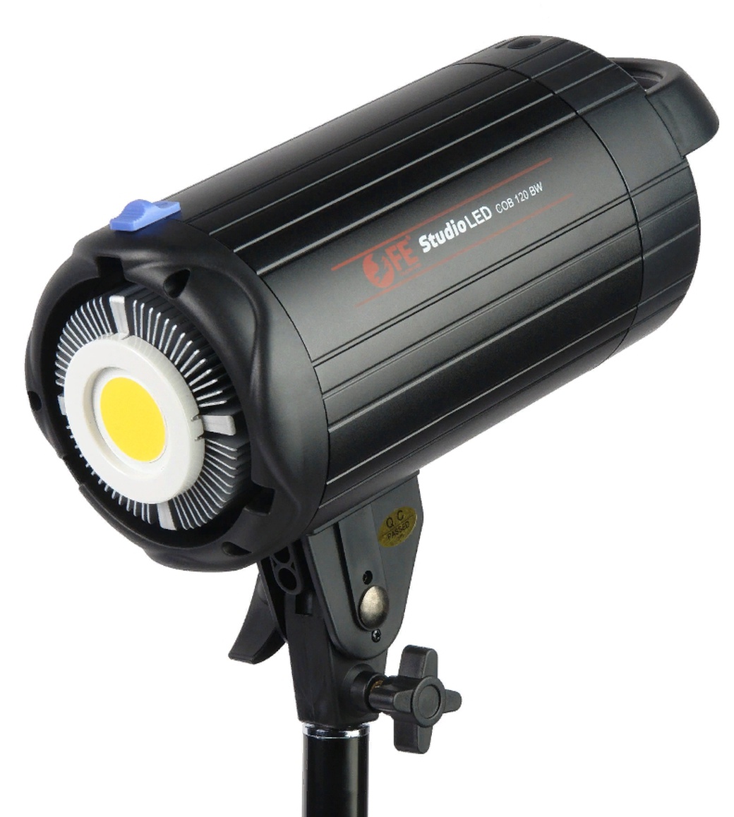 Осветитель светодиодный Falcon Eyes Studio LED COB120 BW фото