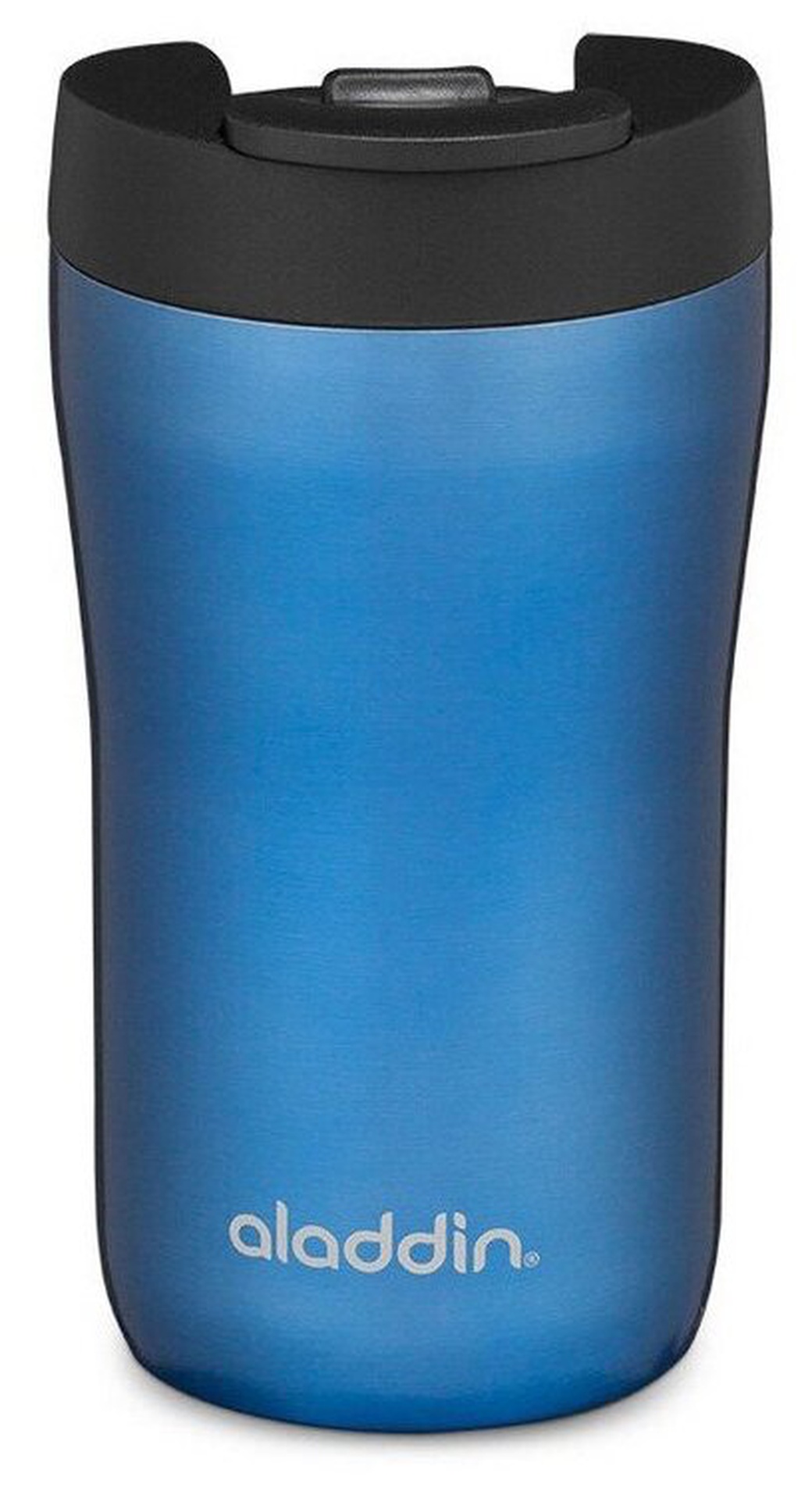 Термокружка Aladdin Latte (0,25 литра), синяя, шт фото