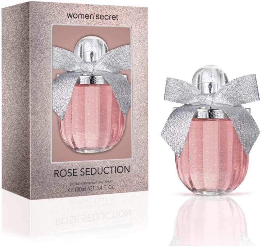 Парфюмерная вода Women Secret Rose Seduction W Edp 100 ml фото