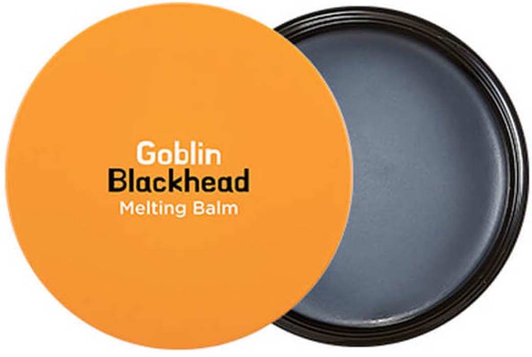 A'Pieu Тающий бальзам для очищения пор Goblin Blackhead Melting Balm фото