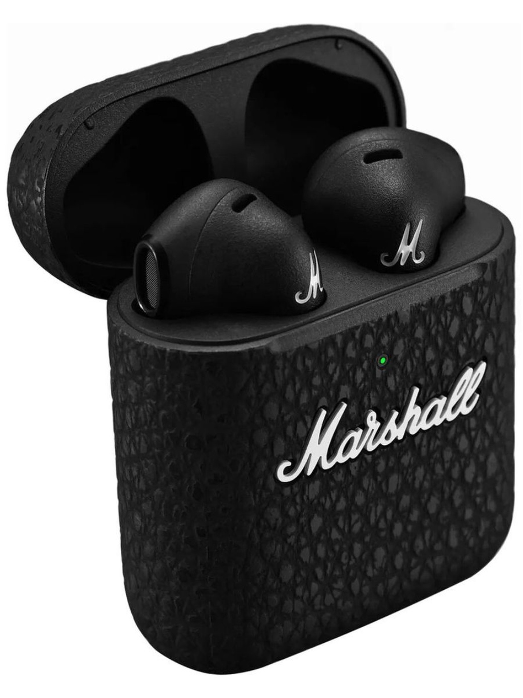 Наушники Marshall Minor III, черный фото