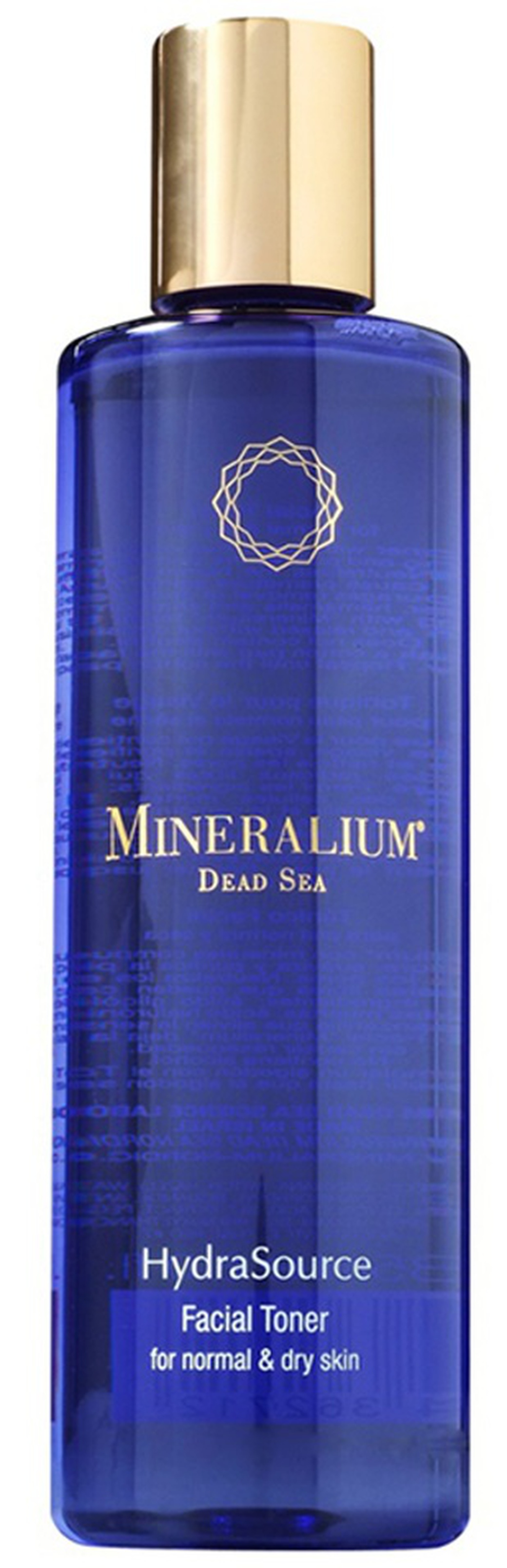 Mineralium Лосьон для лица для нормальной и сухой кожи 235ml фото
