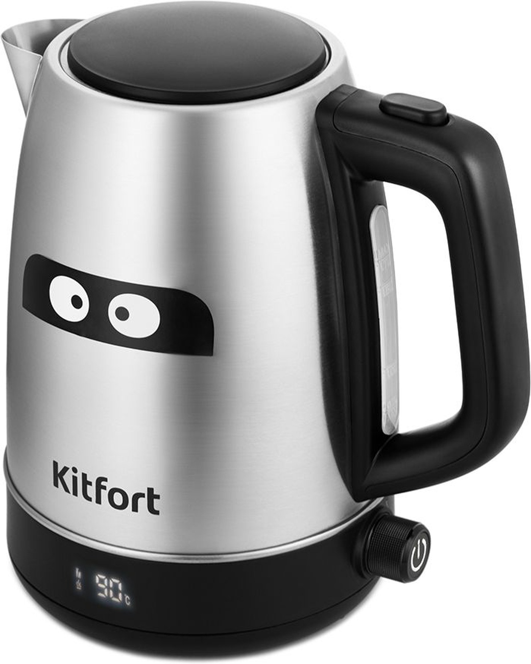 Чайник Kitfort КТ-6142 фото