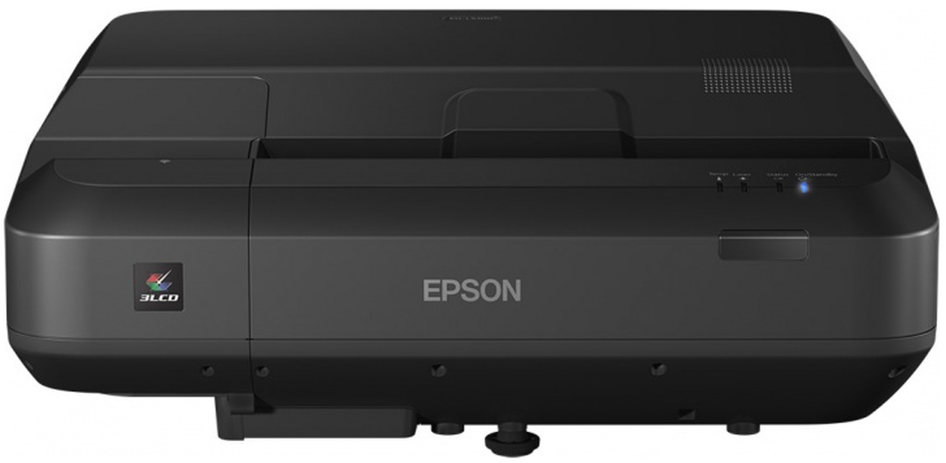 Проектор Epson EH-LS100 фото