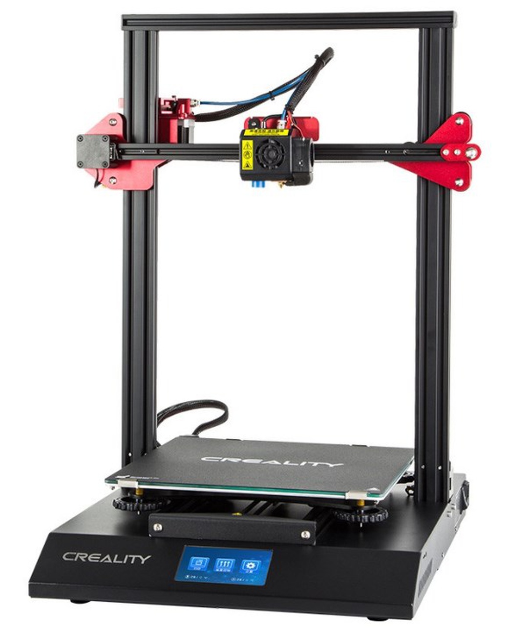 3D принтер Creality 3D CR-10S Pro фото