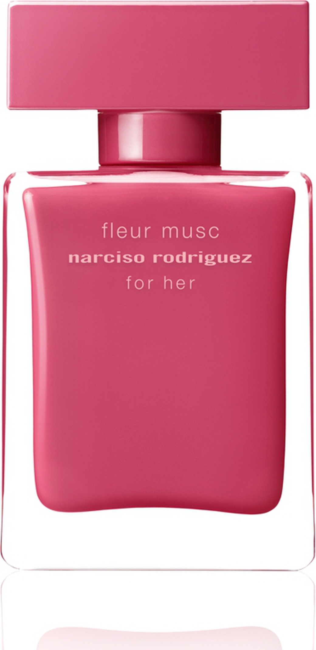 Парфюмерная вода Narciso Rodriguez Fleur Musc w EDP 30 ml (жен) фото
