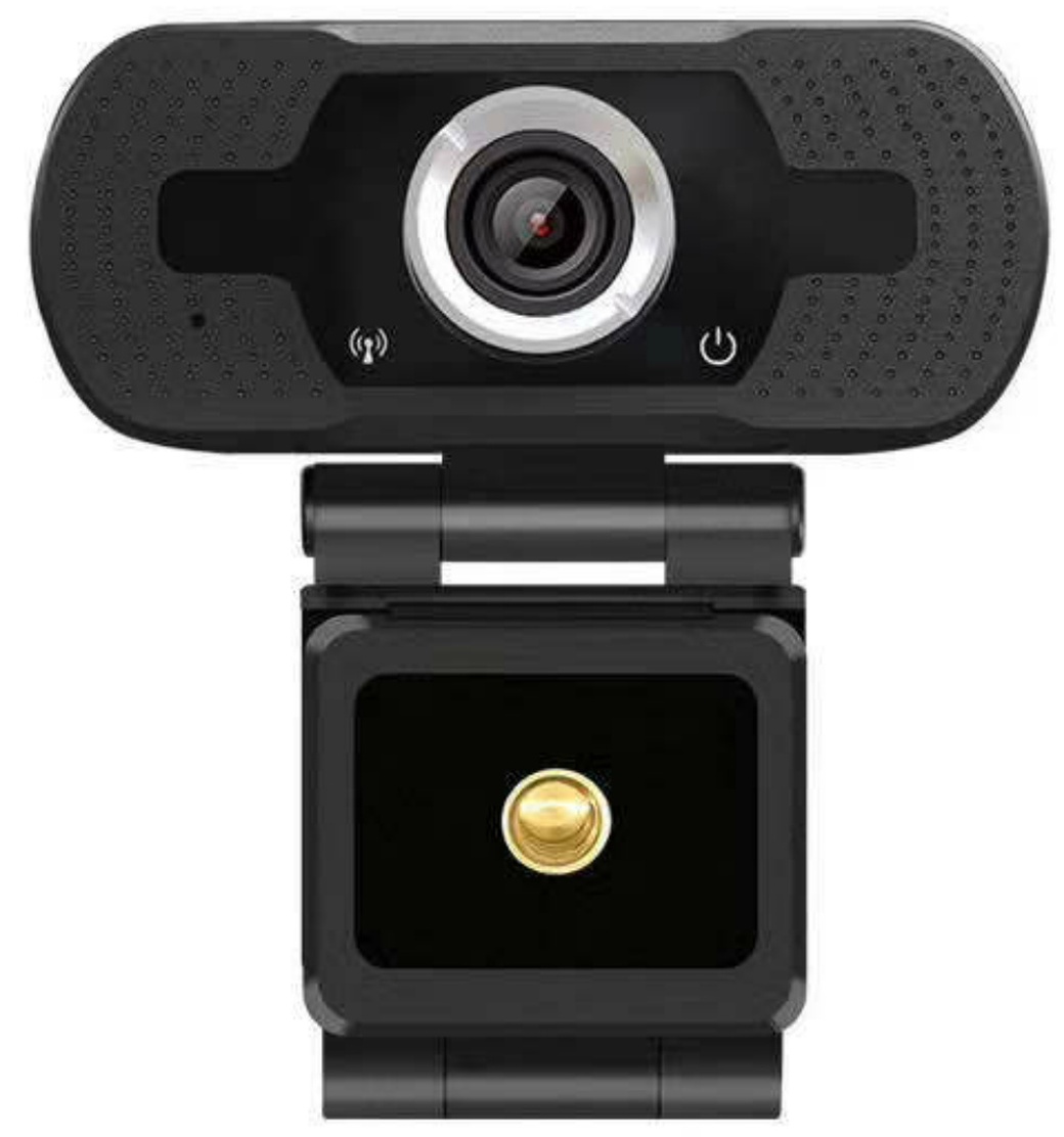 Веб камера 1080P HD USB со встроенным шумоподавлением фото