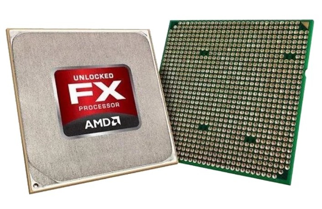 Процессор AMD FX-8370 OEM , FD8370FRW8KHK фото