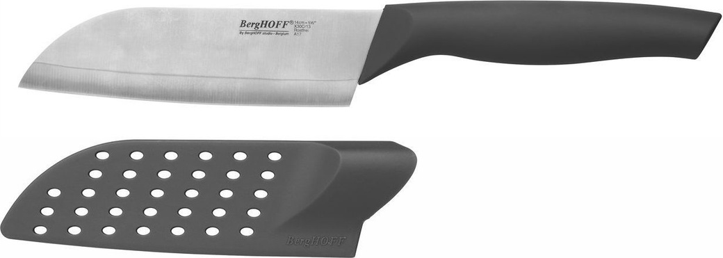Нож сантоку 14см Eclipse BergHOFF, 3700216 фото