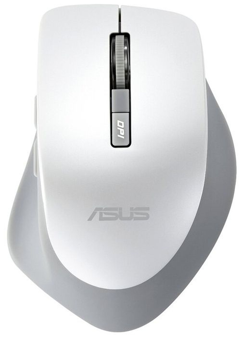 Беспроводная мышь Asus WT425, белый фото