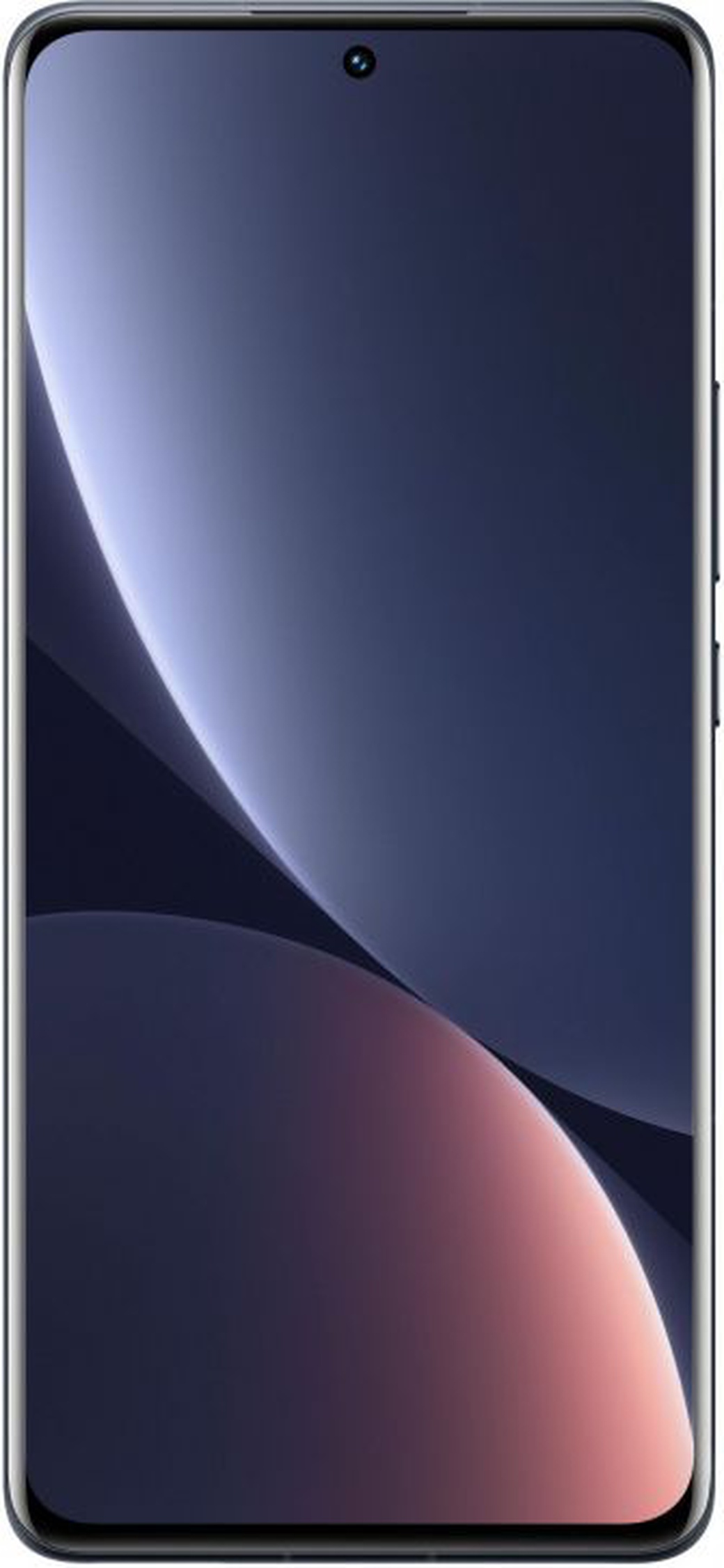 Смартфон Xiaomi 12 Pro 12/256Gb Grey (Серый) Global Version фото