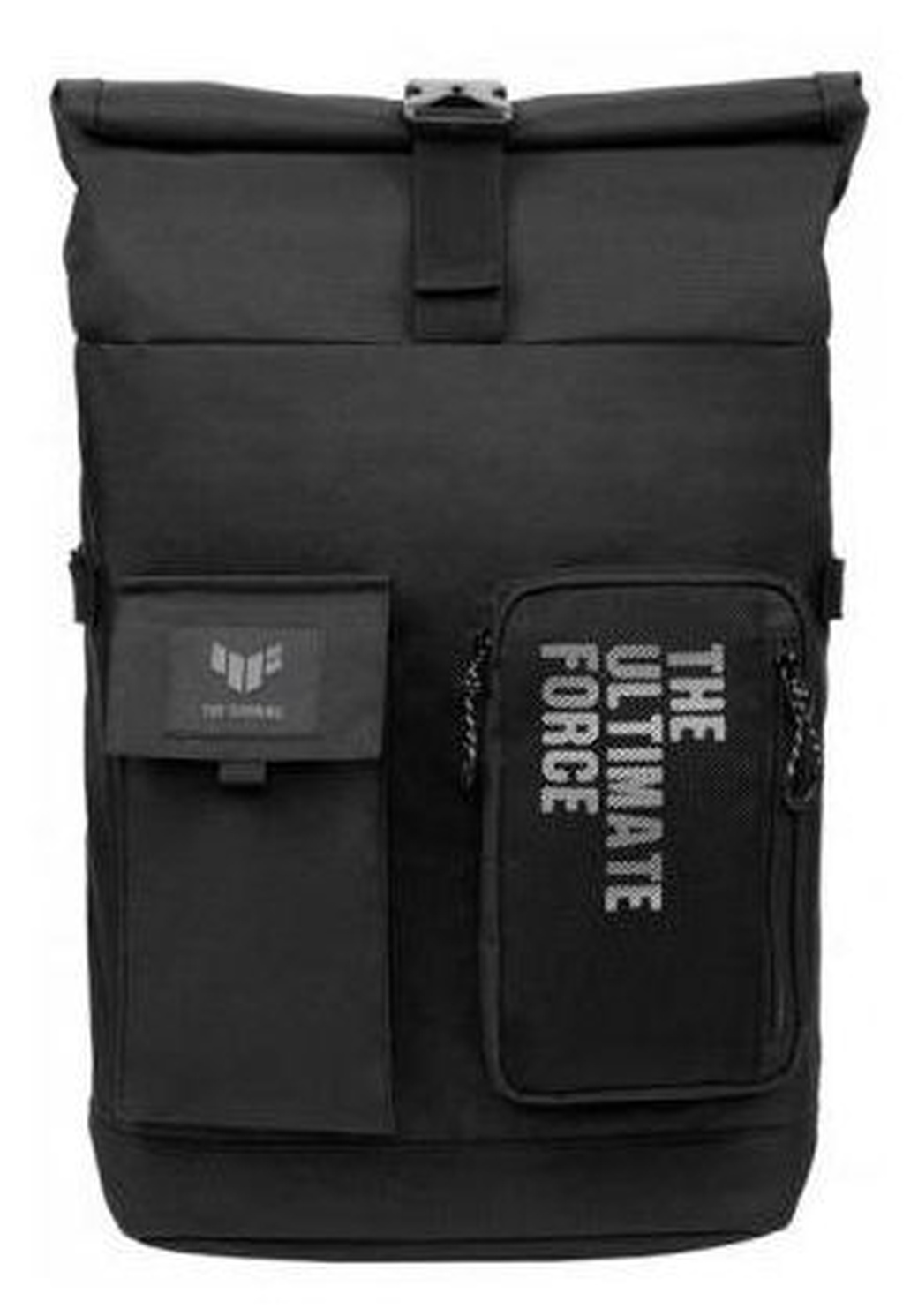 Рюкзак для ноутбука Asus TUF 4700 17.3", черный/серый (90XB06Q0-BBP010) фото