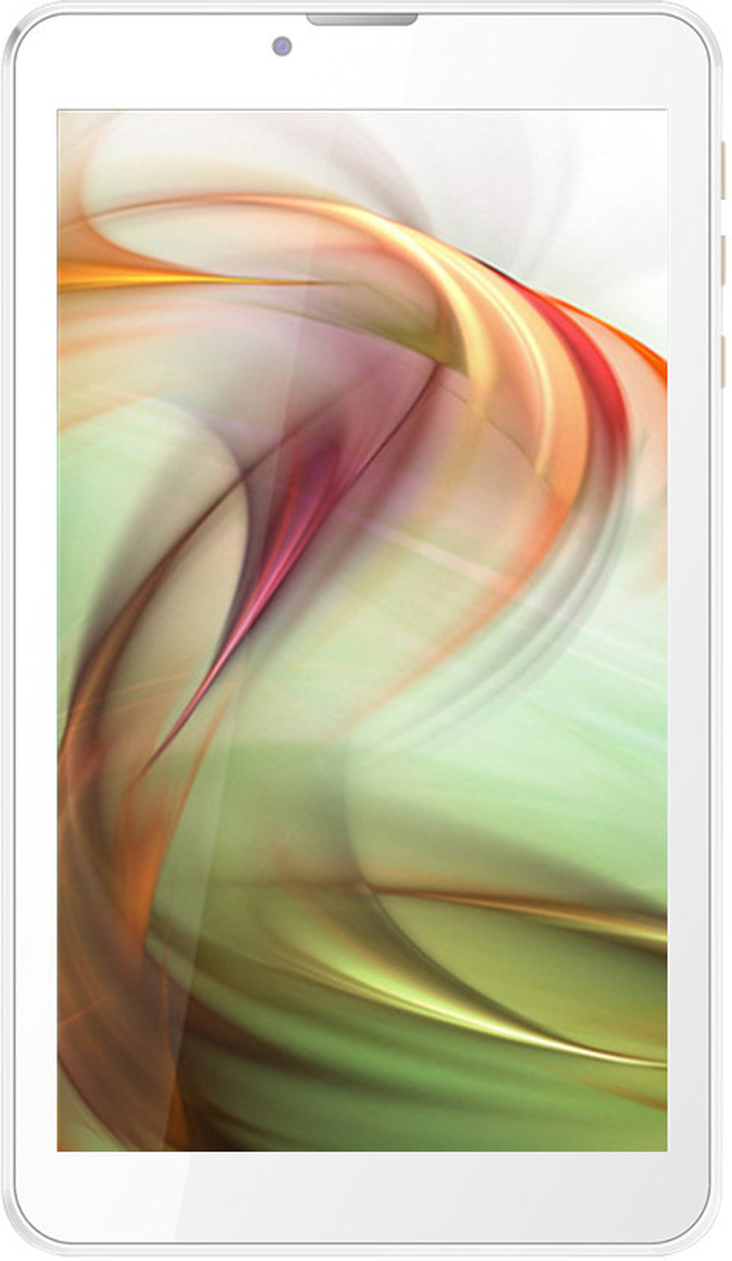 Планшет Binai X7 8Gb 3G White (Белый) фото
