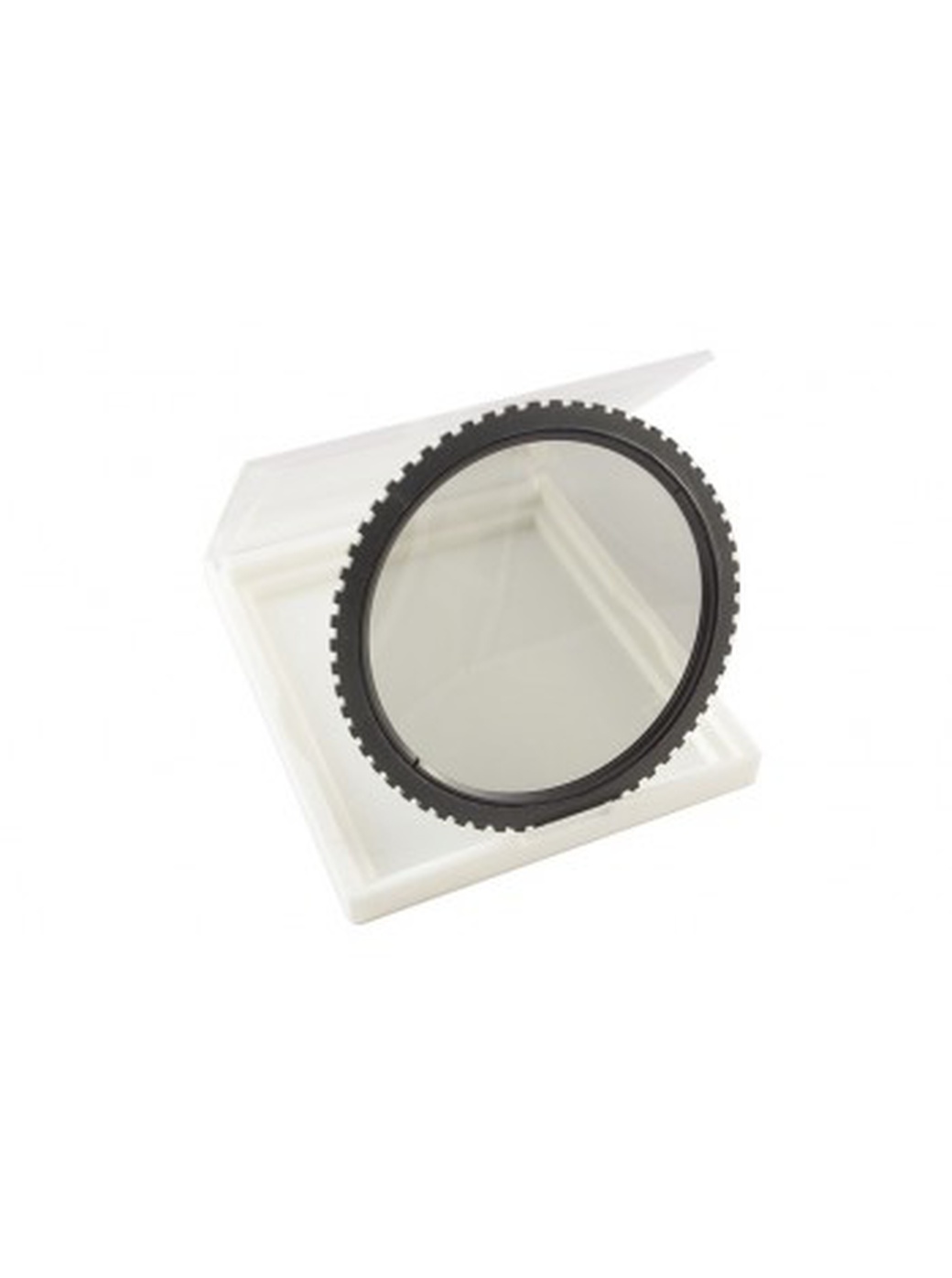 Фильтр системный Fujimi Z pro-серия CPL поляризационный, круглый фото