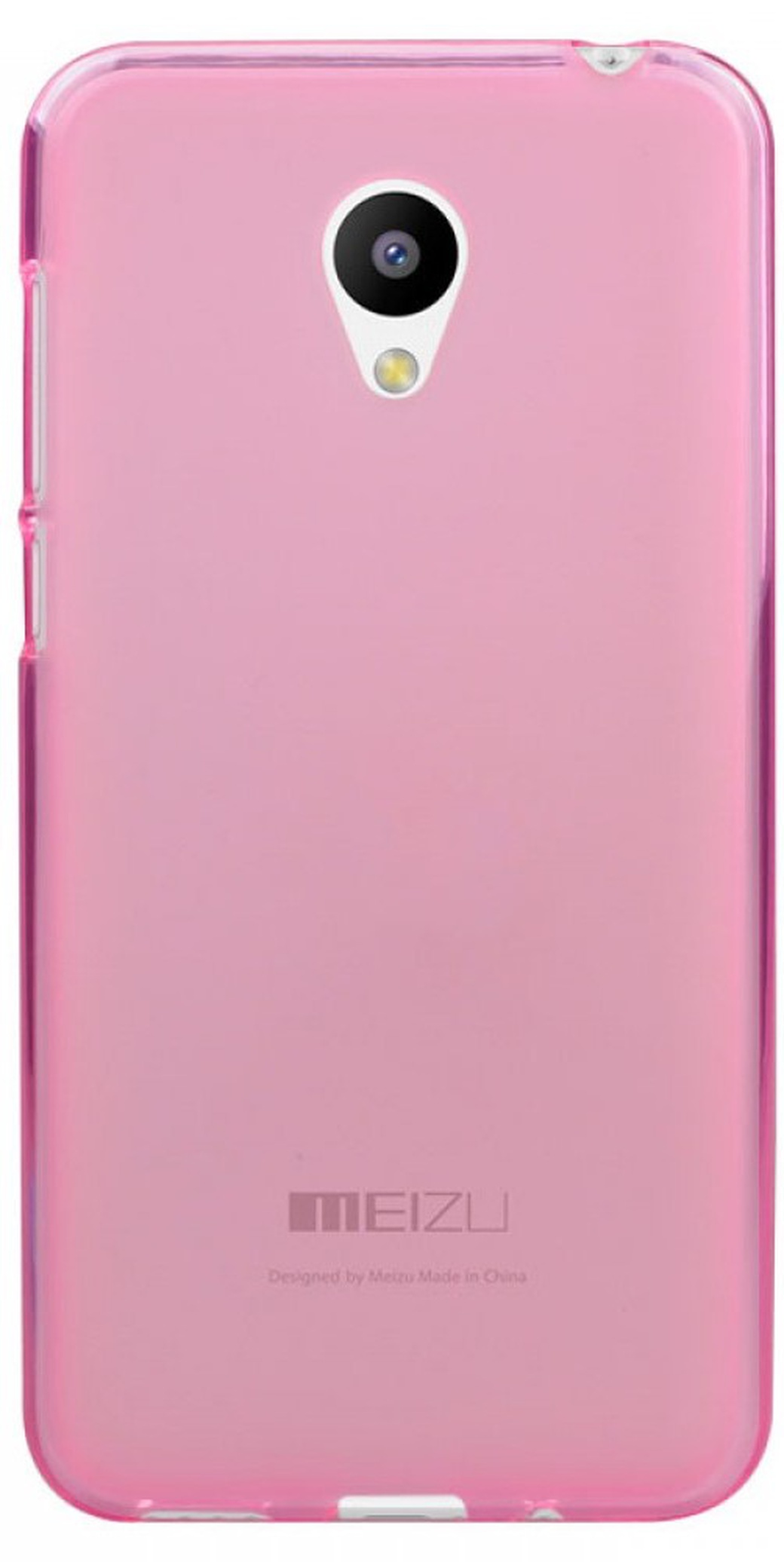 Чехол для смартфона Meizu M2 mini MID Silicone фото