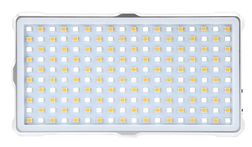 Светодиодная панель LituFoto F18 Портативный LED фото