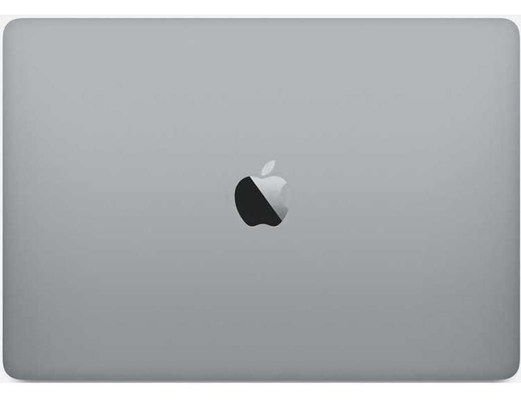 Ноутбук Apple MacBook Pro 15 with Touch Bar Серый космос Mid 2017 [MPTR2RU/A] 15,4" 2880x1800, Intel Core i7 7700HQ 2,8ГГц, 16384Мб, SSD 256Гб фото
