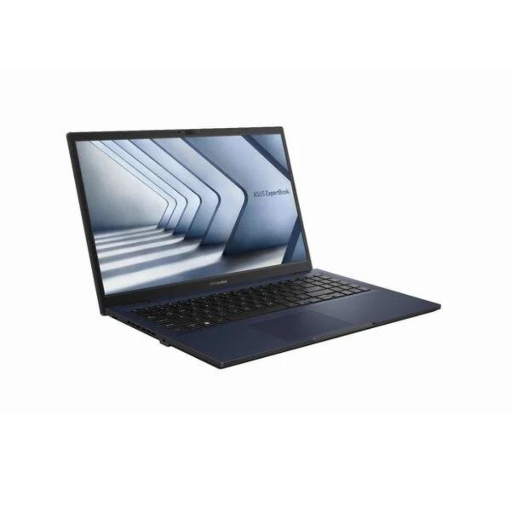 Ноутбук Asus ExpertBook B1 B1502CGA-BQ0519W 15,6" (Core i3 N305/1920x1080/8GB/256GB SSD/Win 11 Home), черный фото