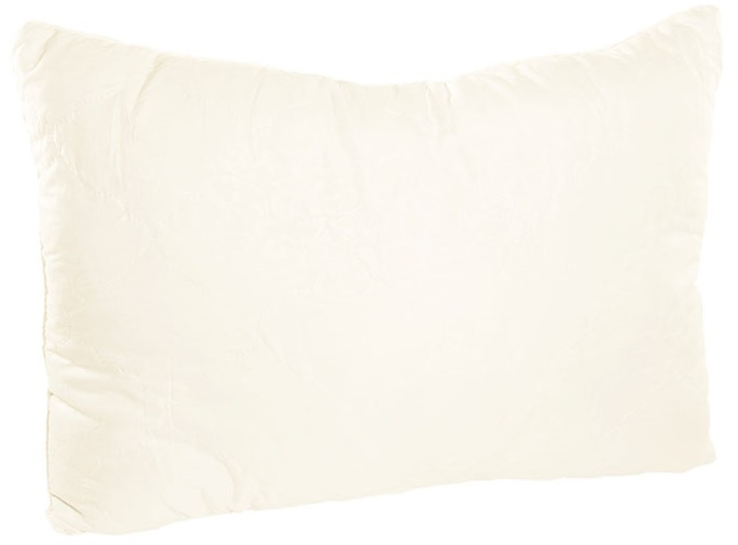 Подушка Good Night искусственный лебяжий пух/микрофибра 70х70 фото