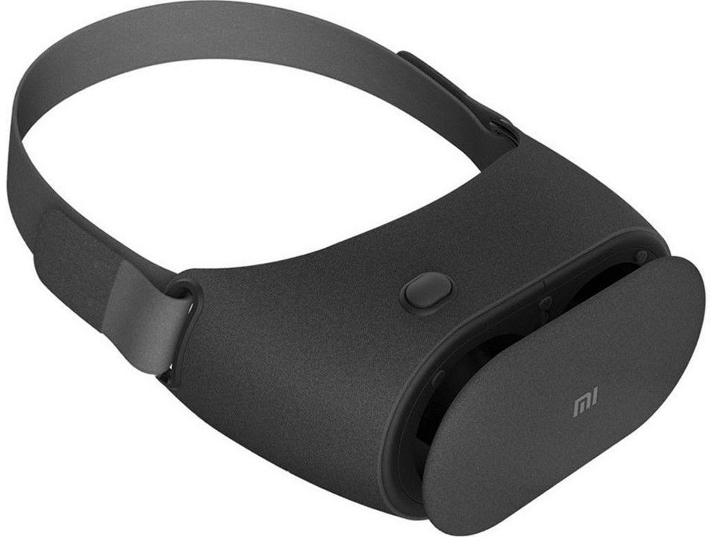 Очки виртуальной реальности Xiaomi Mi VR Play 2 фото