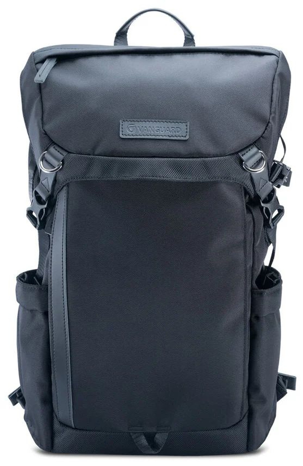 Рюкзак Vanguard Veo GO 46M BK, черный фото