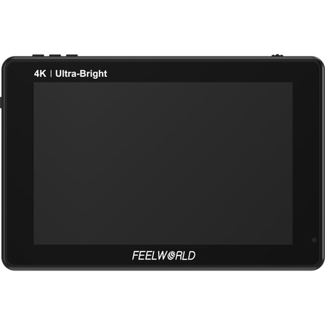 Накамерный монитор Feelworld LUT7 Pro 7" фото