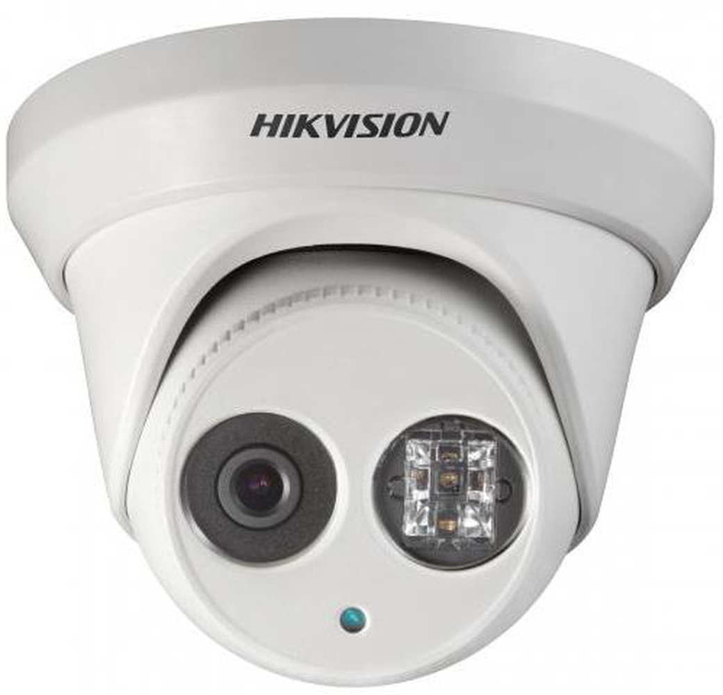 IP-камера Hikvision DS-2CD2322WD-I 4-4мм цветная фото