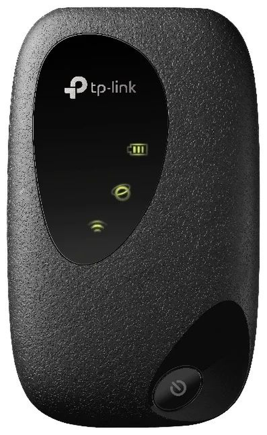 Wi-Fi роутер TP-LINK M7200 внешний, черный фото