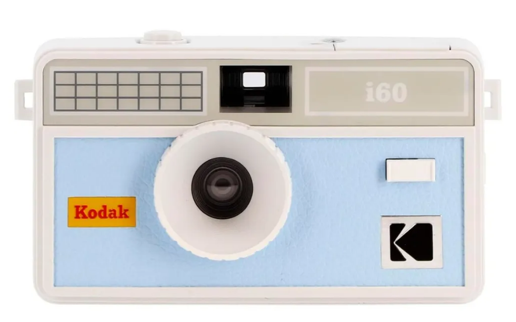 Фотоаппарат Kodak Ultra i60 Film Camera Baby Blue фото