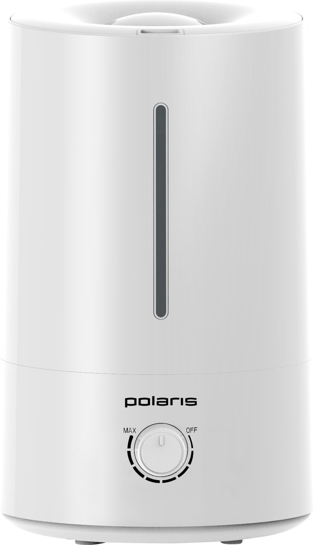 Увлажнитель воздуха Polaris PUH 4105 TF 25Вт (ультразвуковой) белый фото
