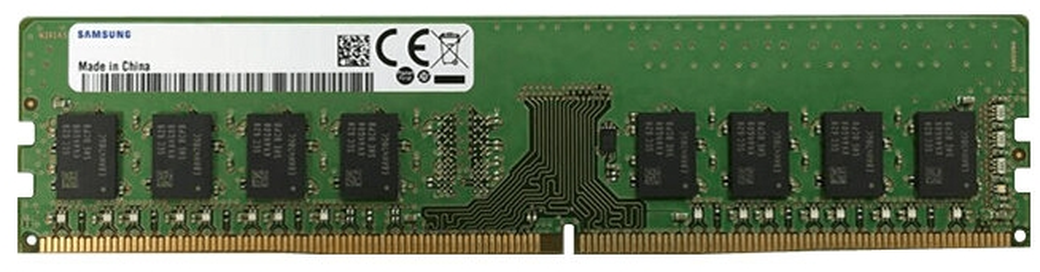 Память оперативная DDR4 32Gb Samsung 2666MHz (M378A4G43MB1-CTD) фото