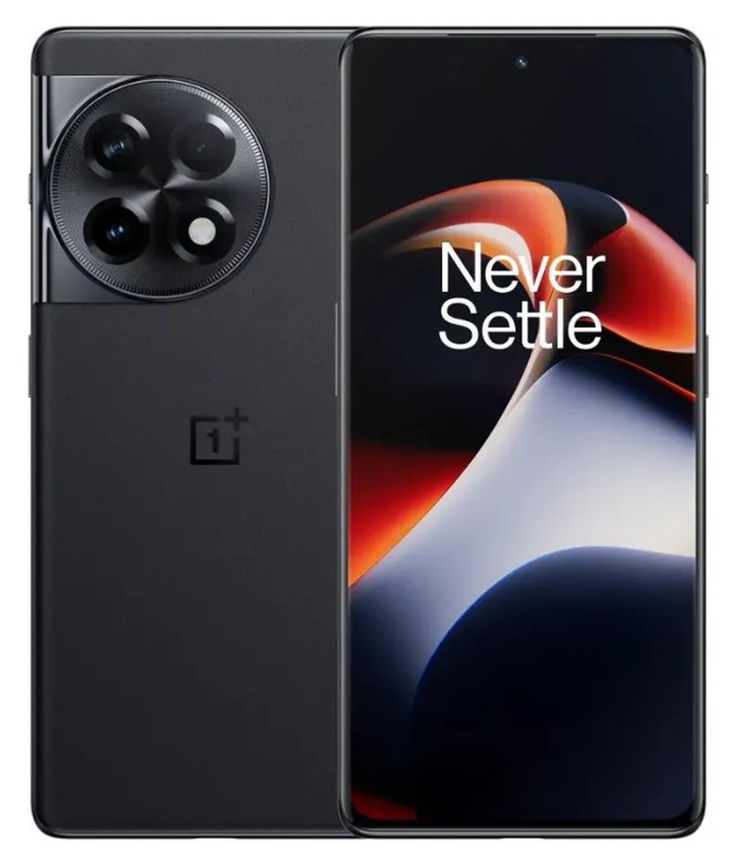 Смартфон OnePlus Ace 2 12/256Gb Black (Черный) PHK110 CN фото