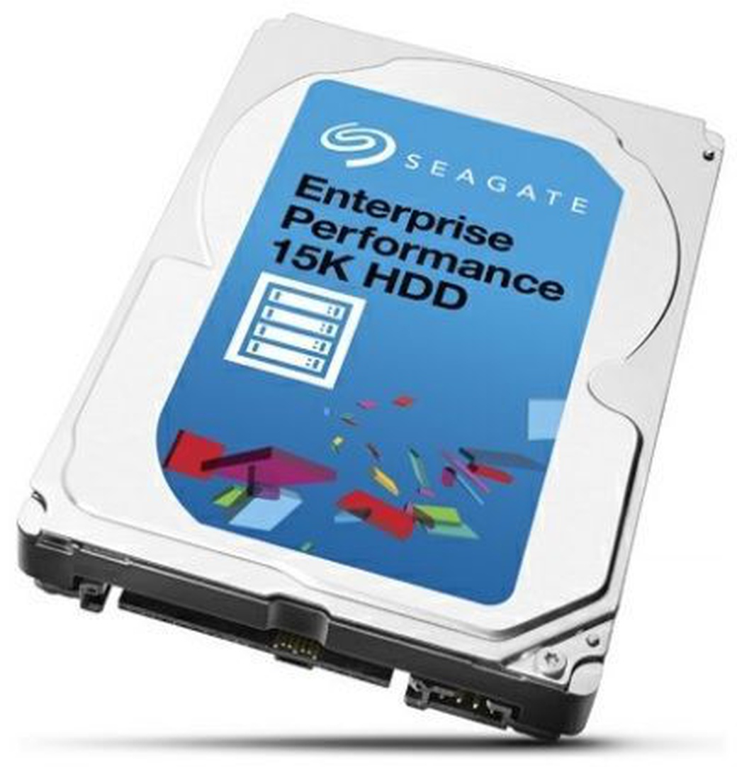 Жесткий диск HDD 300GB Seagate Enterprise Performance 512N ST300MP0006 2.5" SAS 12Gb/s 256Mb 15000rpm фото