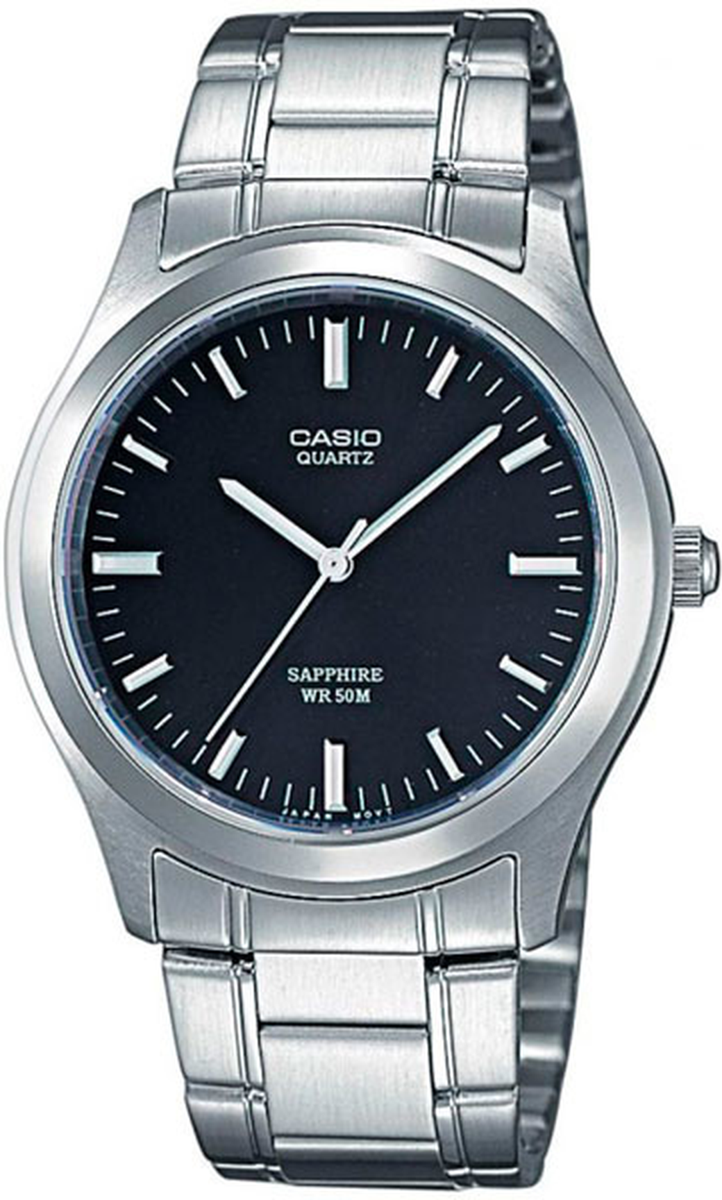 Наручные часы Casio MTP-1200A-1A фото